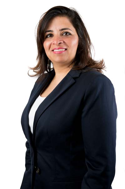 Dr. Geeta Choudhary