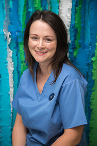Dr. Gemma Cockburn